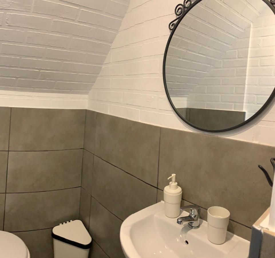 Villa Ana - Noclegi W Centrum Kudowa-Zdrój Exteriör bild