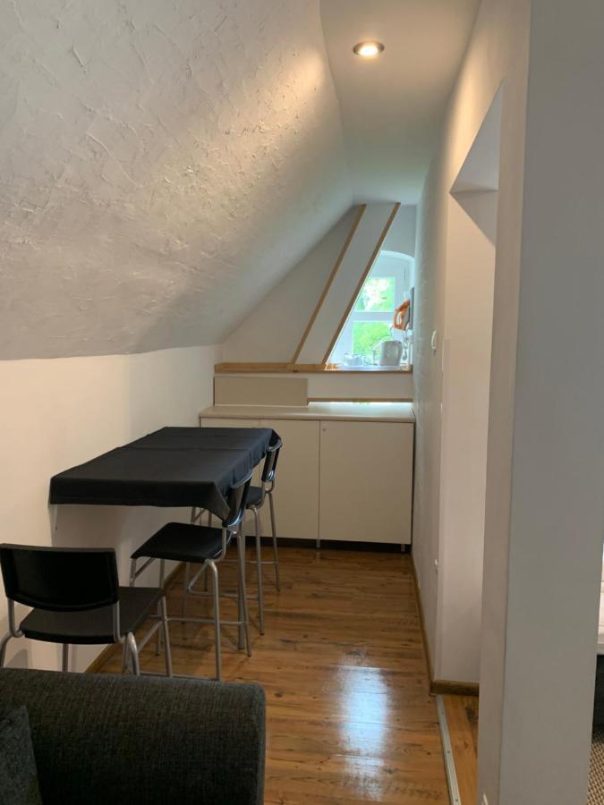 Villa Ana - Noclegi W Centrum Kudowa-Zdrój Exteriör bild