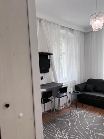 Villa Ana - Noclegi W Centrum Kudowa-Zdrój Exteriör bild