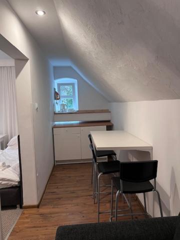 Villa Ana - Noclegi W Centrum Kudowa-Zdrój Exteriör bild