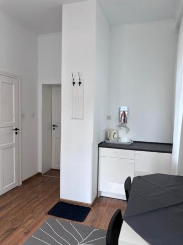 Villa Ana - Noclegi W Centrum Kudowa-Zdrój Exteriör bild